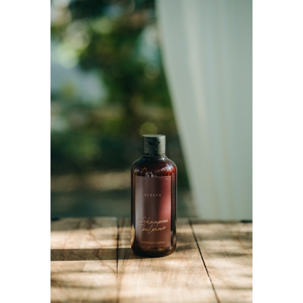 Shampoo conditioner 250 ml