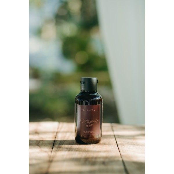 Face cleanser 100  ml