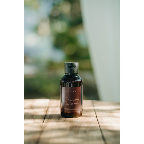 Shampoo conditioner 100 ml