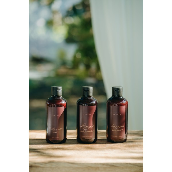 Susafa Beauty Care Set 250 ml