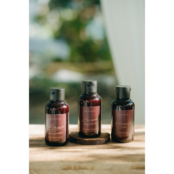 Susafa Beauty Care Set 100 ml