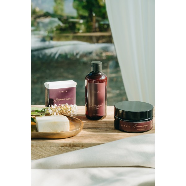 Susafa Essential Care Set